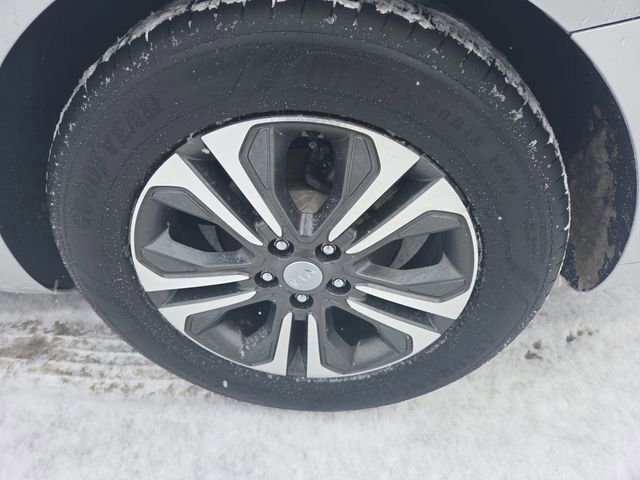 Used 2021 Kia Sedona SX image 26