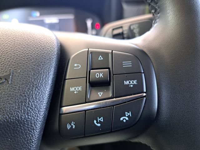 Certified 2025 Ford Maverick Lariat AWD/4WD image 17