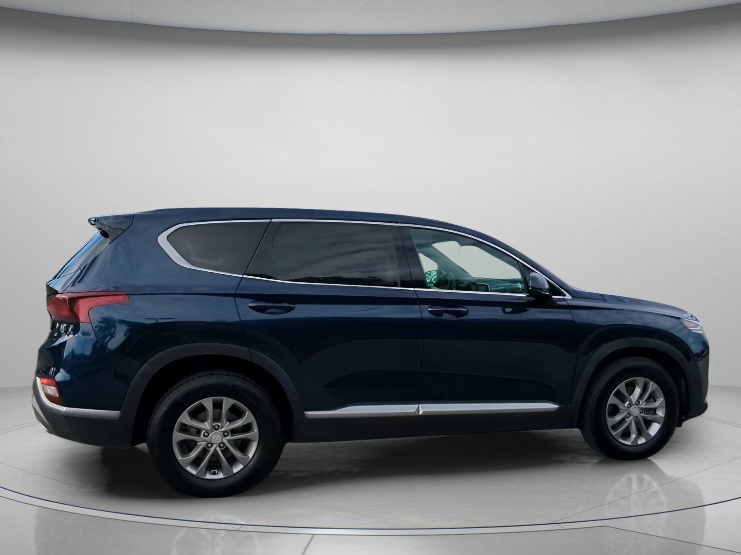 Used 2020 Hyundai Santa Fe SEL AWD/4WD image 26