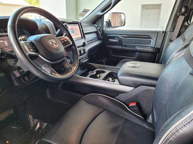 Used 2022 RAM 3500 Laramie w/ Night Edition image 13