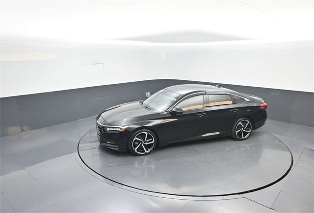 Used 2018 Honda Accord Sport image 22