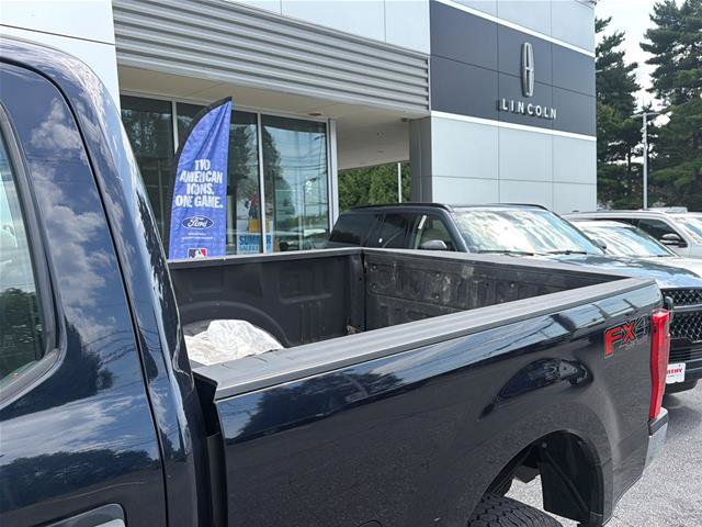Certified 2021 Ford F250 XL w/ STX Appearance Package AWD/4WD image 24