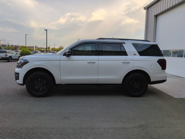 Certified 2024 Ford Expedition Timberline AWD/4WD image 6