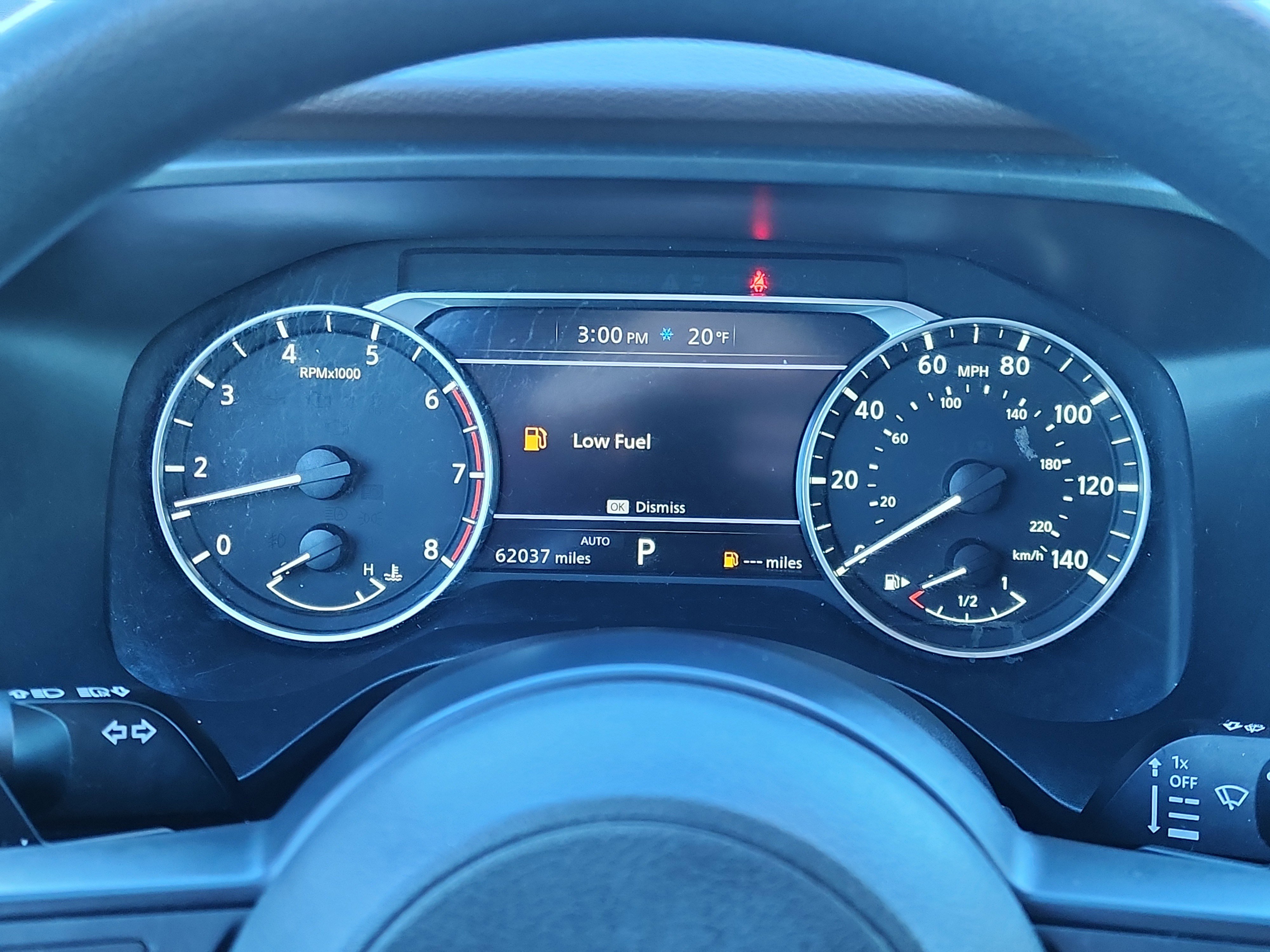 Used 2023 Nissan Rogue S image 22