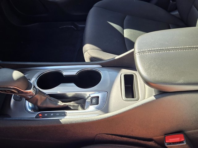 Used 2025 Chevrolet Malibu LT FWD image 23