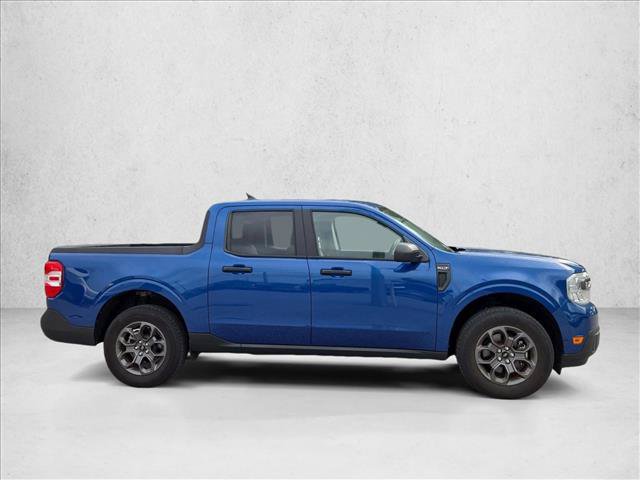 Certified 2024 Ford Maverick XLT w/ Equipment Group 300A Standard AWD/4WD image 4