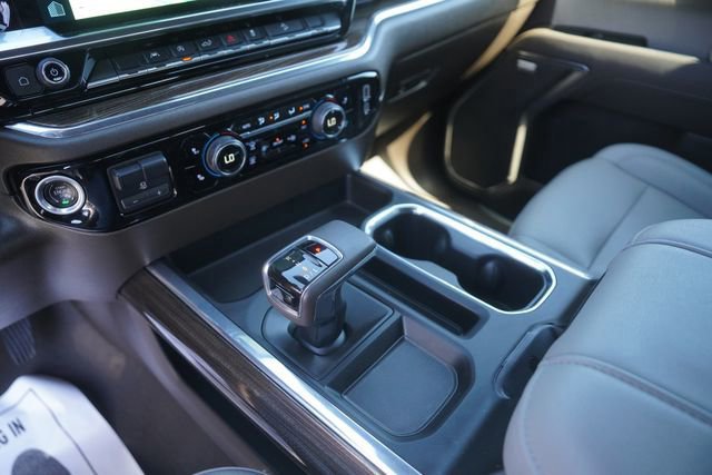 Used 2023 Chevrolet Silverado 1500 RST w/ Convenience Package II image 28