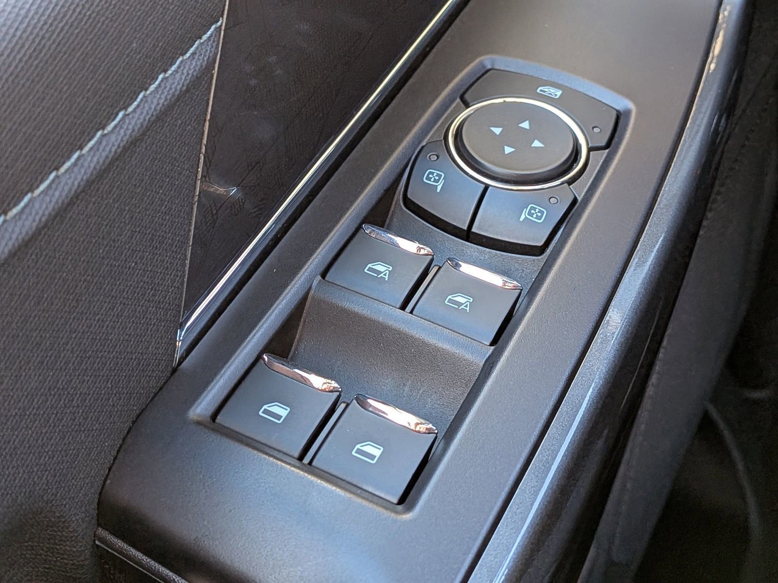 Certified 2023 Ford F150 XLT w/ Equipment Group 302A High image 26