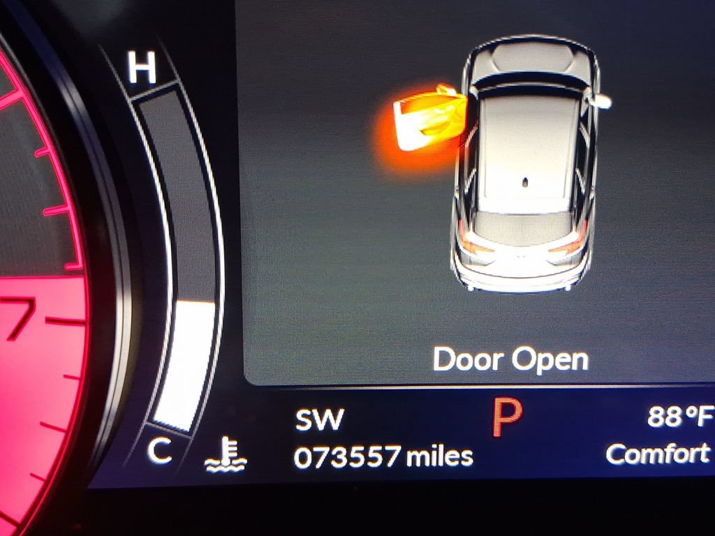 Used 2021 Acura RDX A-Spec FWD image 18