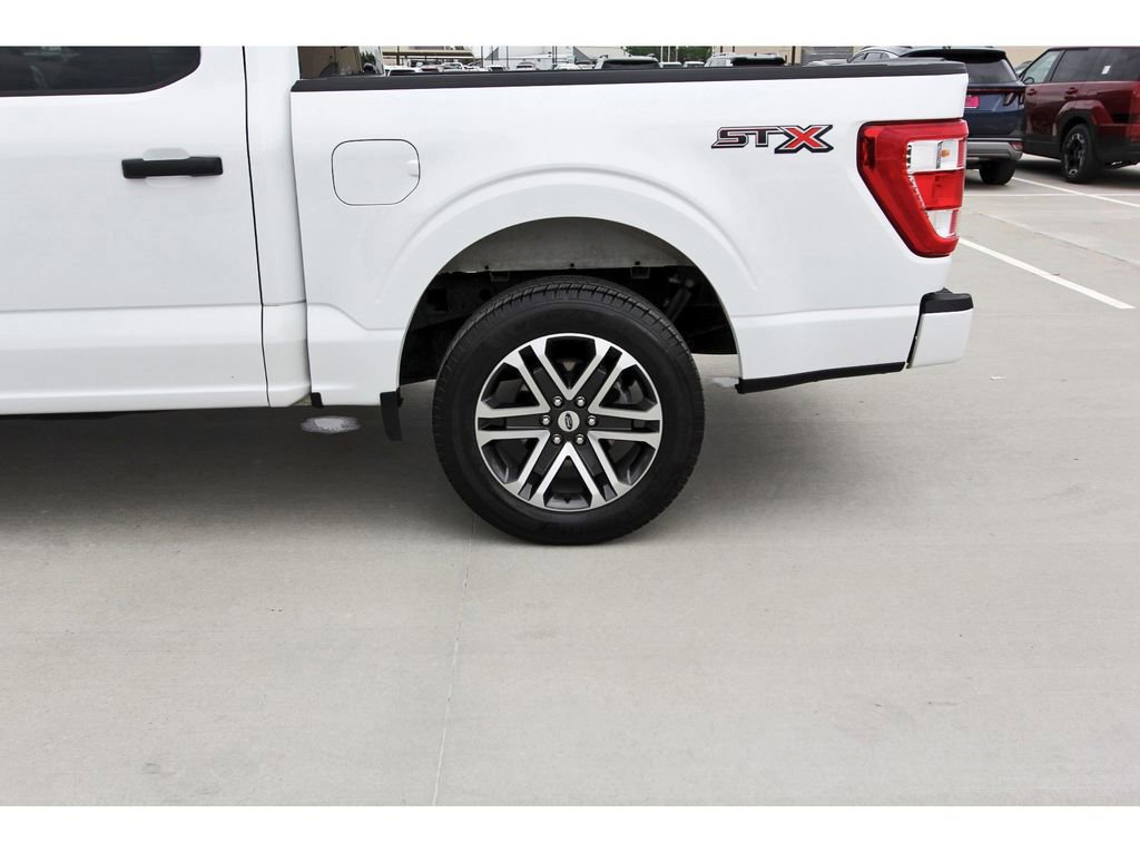 Certified 2023 Ford F150 XL image 29