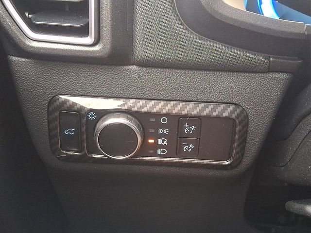 Certified 2025 Ford Bronco Sport Big Bend AWD/4WD image 27