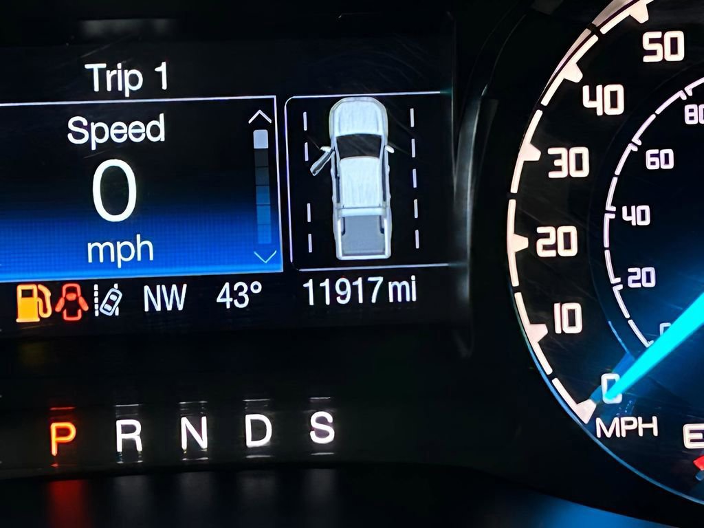 Certified 2022 Ford Ranger XLT w/ Equipment Group 301A Mid image 25