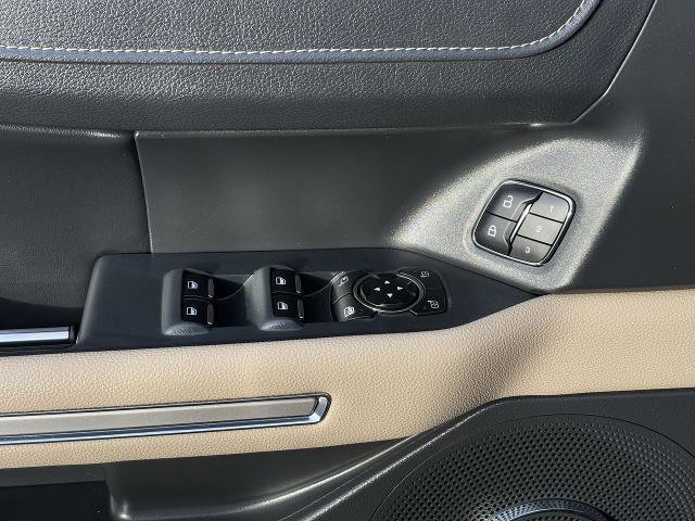 Certified 2024 Ford Expedition Max Limited image 26