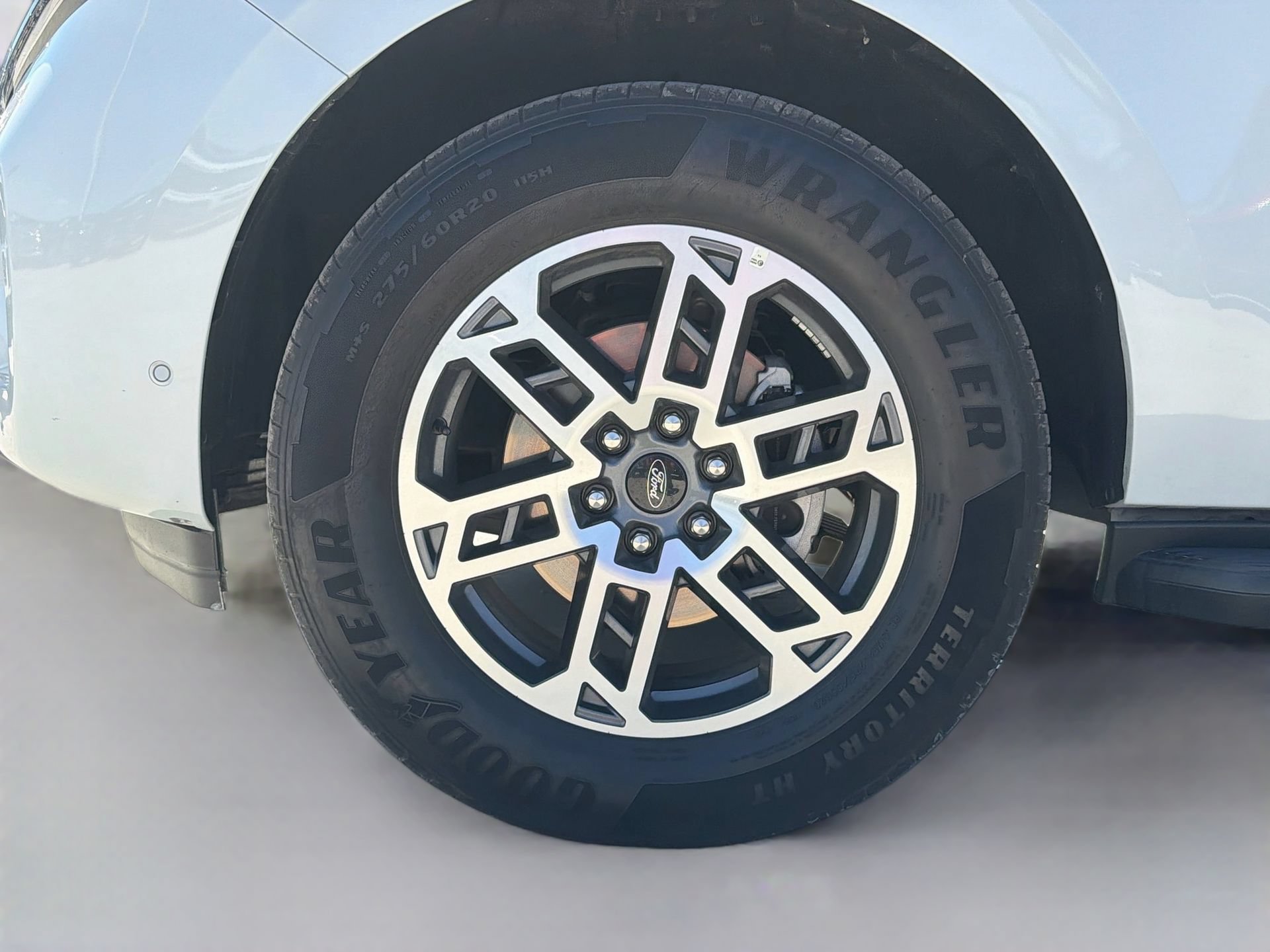 Certified 2025 Ford Expedition Active RWD image 34