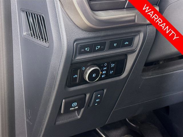 Certified 2023 Ford F150 Raptor image 10