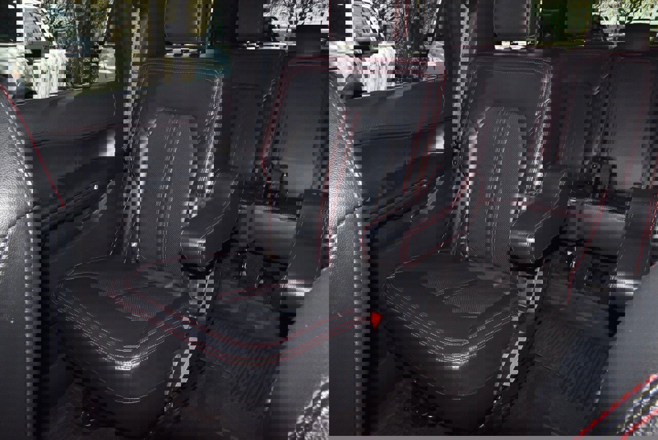 Certified 2023 Ford Expedition Limited image 22