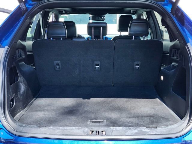 Certified 2022 Ford Edge ST-Line AWD/4WD image 33
