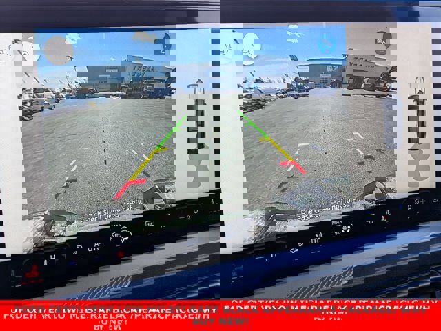 Certified 2025 Ford Bronco Sport Big Bend w/ Convenience Package AWD/4WD image 17