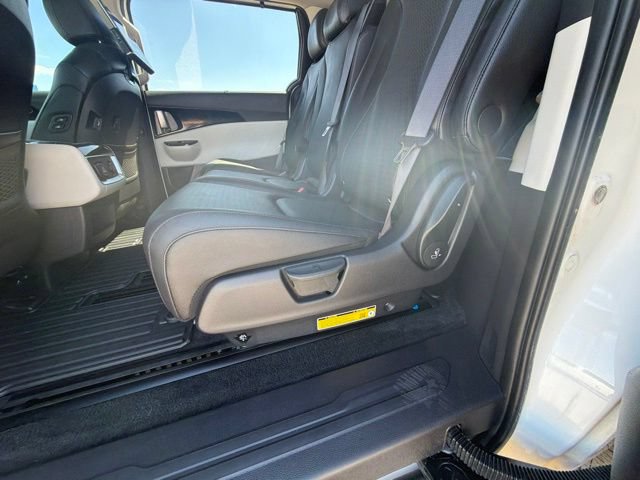 Used 2024 Kia Carnival SX Prestige FWD image 24