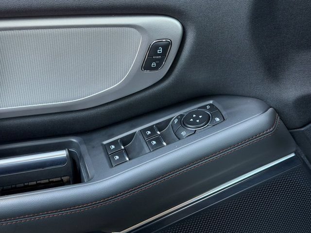 Certified 2025 Ford Expedition Active AWD/4WD image 27