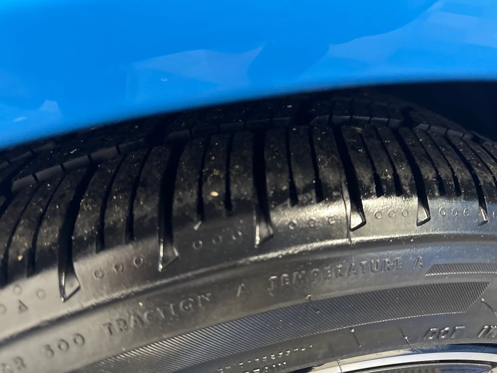 Certified 2023 Ford Mustang Mach-E GT AWD/4WD image 33