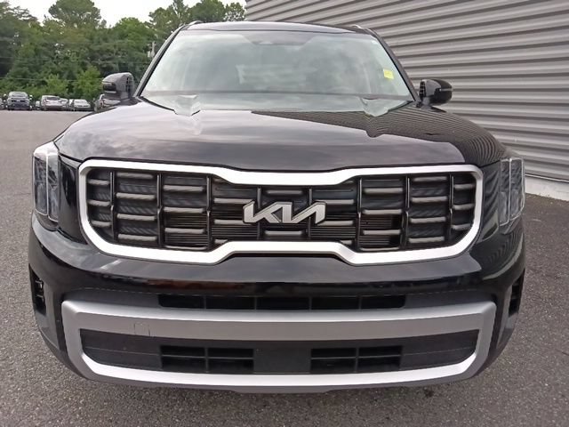 Used 2025 Kia Telluride S AWD/4WD image 8