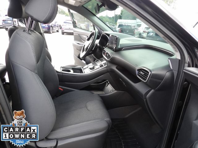 Used 2021 Hyundai Santa Fe SEL FWD image 31