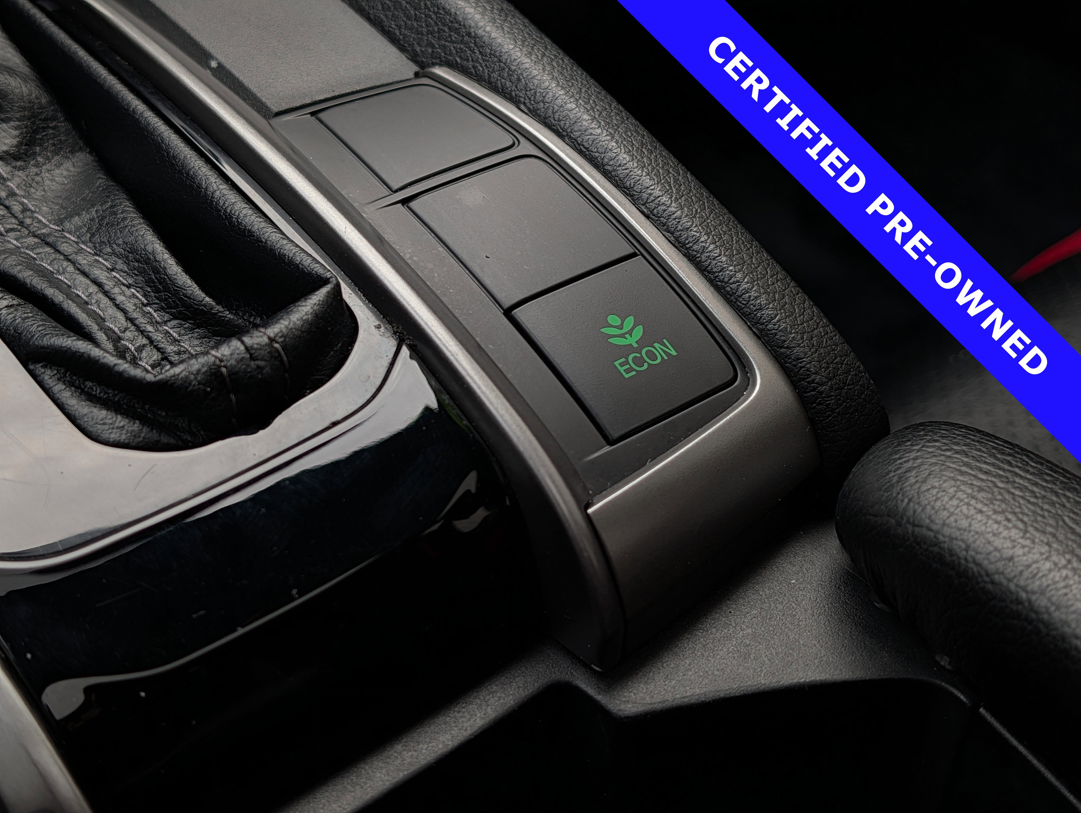 Used 2018 Honda Civic EX image 30