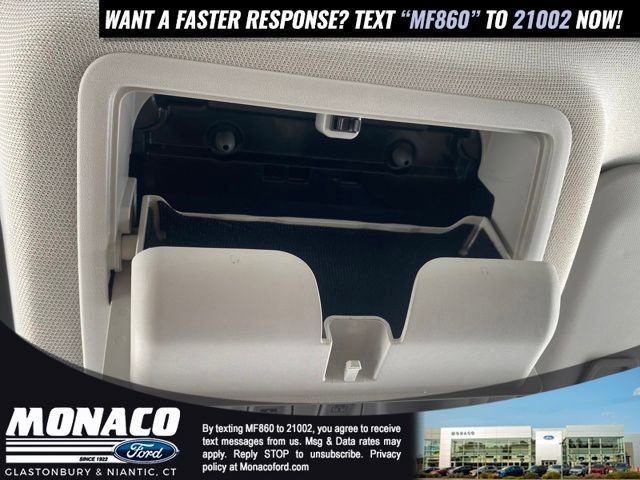 Certified 2022 Ford Escape SE w/ SE Sport Appearance Package image 28