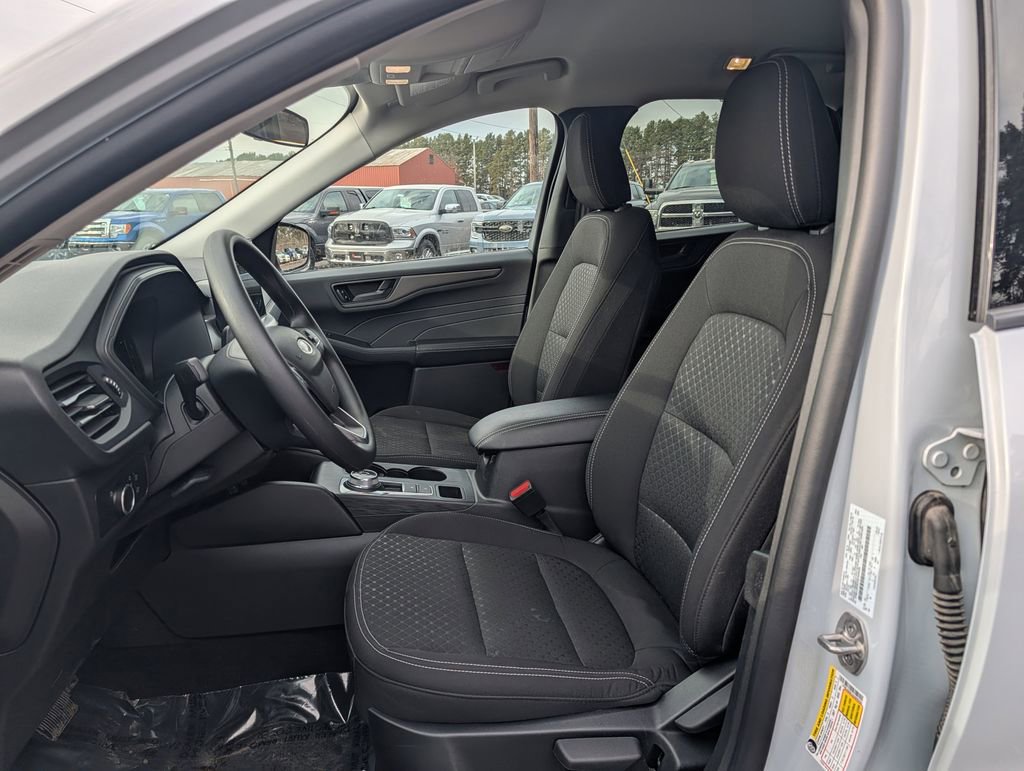 Certified 2025 Ford Escape Active w/ Tech Pack #1 image 14