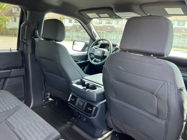 Certified 2023 Ford F150 XL w/ STX Appearance Package AWD/4WD image 40