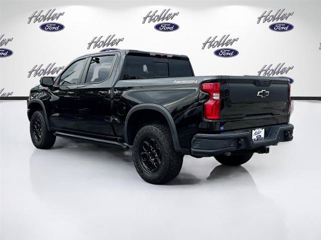 Used 2024 Chevrolet Silverado 1500 ZR2 w/ ZR2 Bison Edition AWD/4WD image 6