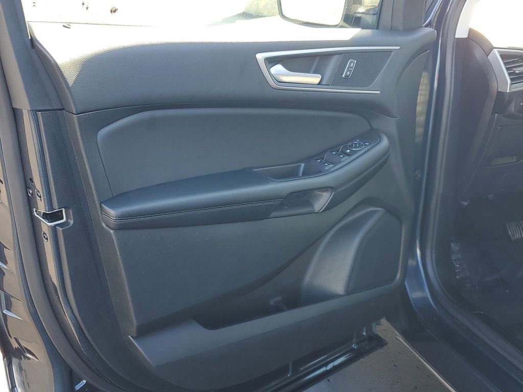 Certified 2023 Ford Edge SEL w/ Convenience Package image 6
