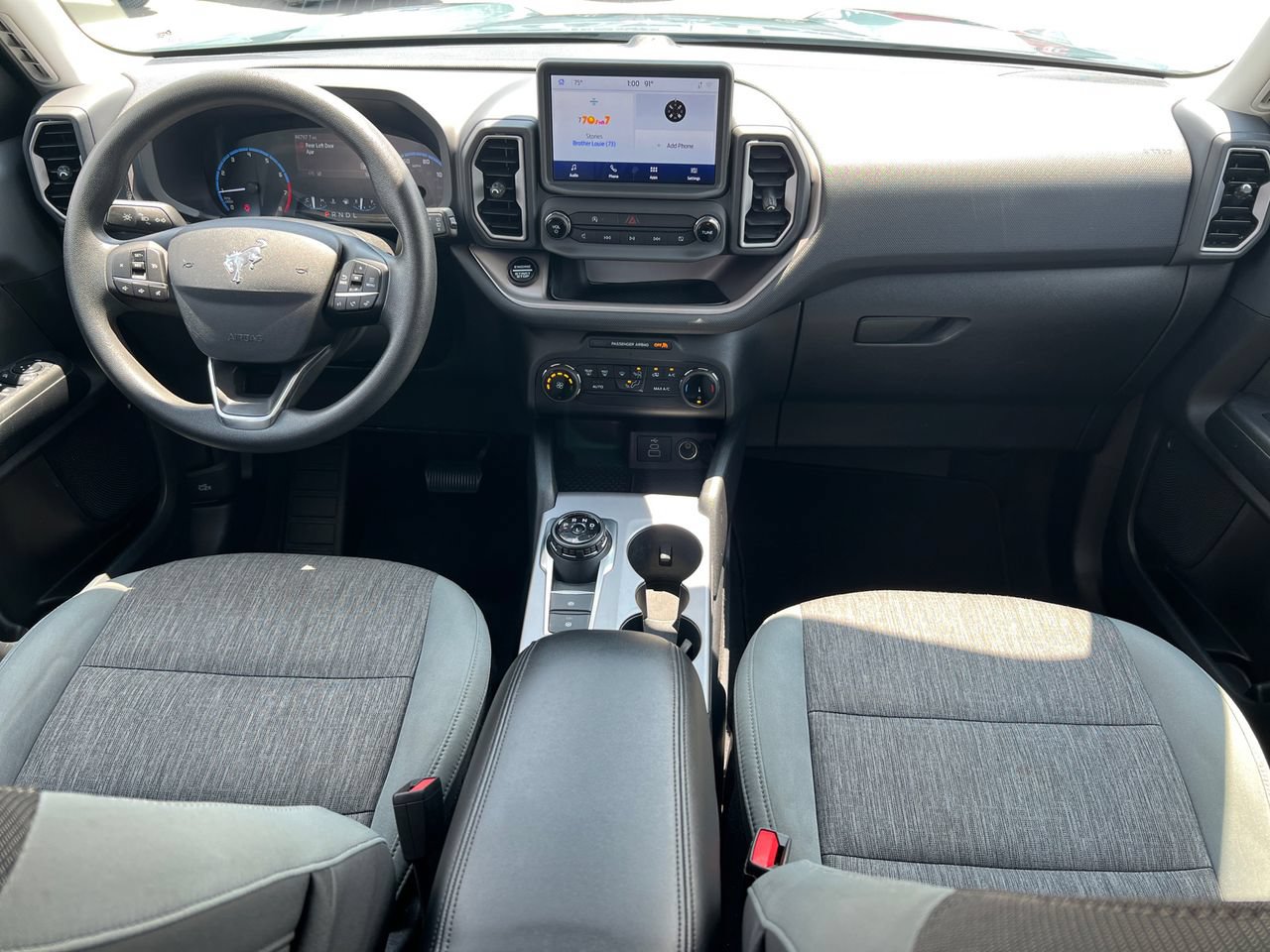 Certified 2023 Ford Bronco Sport Big Bend AWD/4WD image 24
