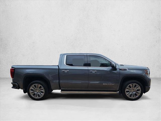 Used 2021 GMC Sierra 1500 Denali w/ Denali Ultimate Package video 2