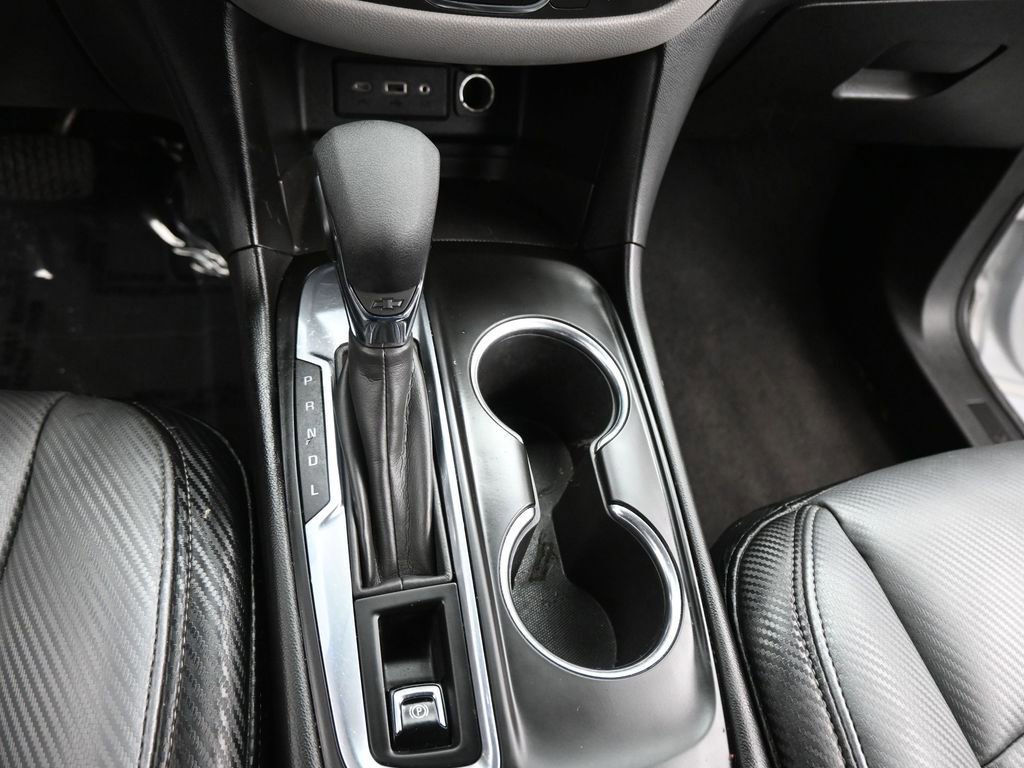 Used 2021 Chevrolet Equinox LS w/ LS Convenience Package image 42