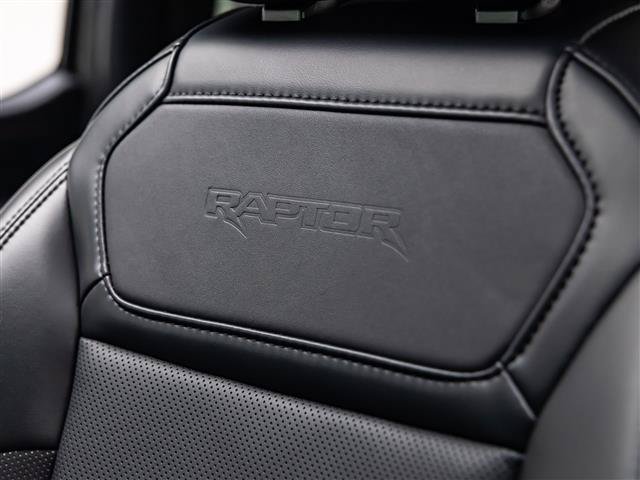Certified 2026 Ford F150 Raptor AWD/4WD image 18