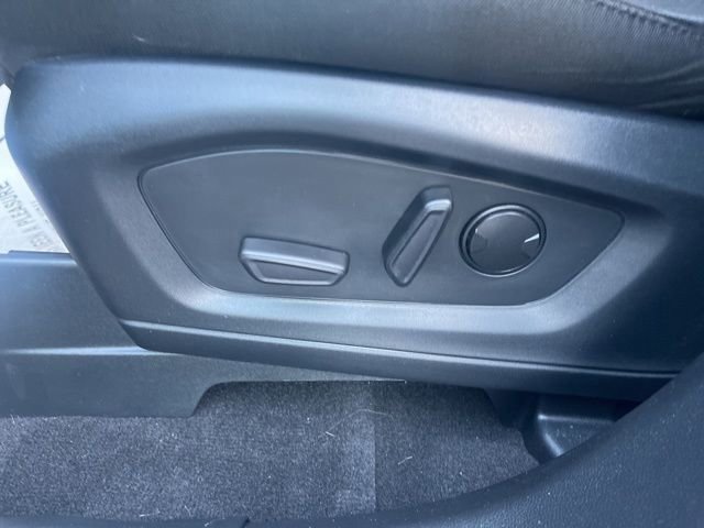 Certified 2023 Ford Explorer XLT image 21