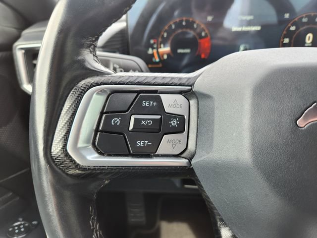 Certified 2024 Ford Mustang Premium RWD image 20