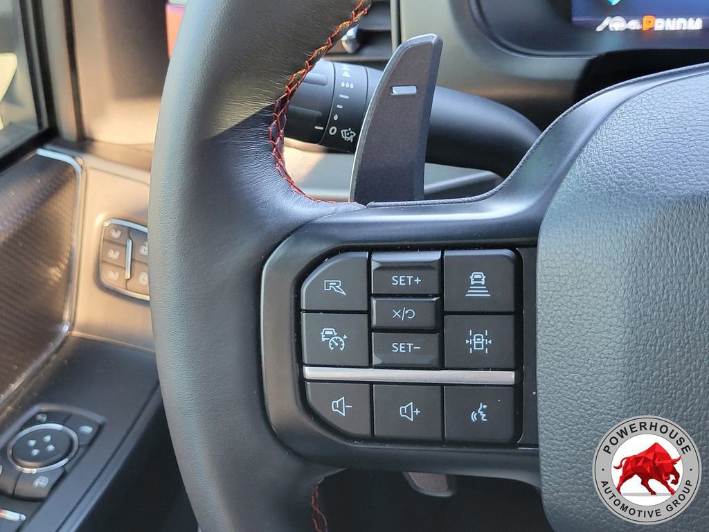 Certified 2025 Ford F150 Raptor image 29