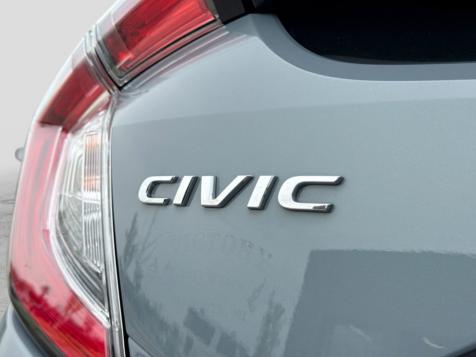 Used 2021 Honda Civic Sport image 13