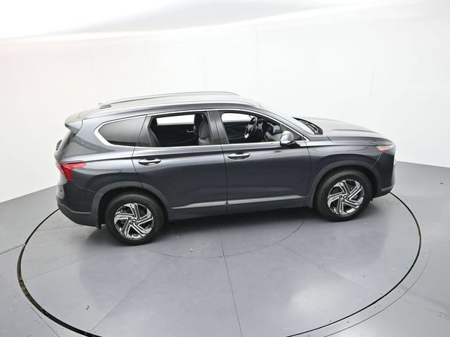 Used 2023 Hyundai Santa Fe SEL FWD image 43