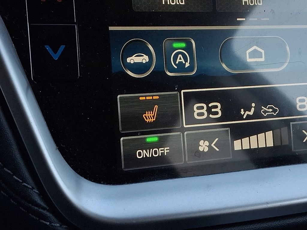 Used 2023 Subaru Outback Limited w/ Popular Package #2 image 24