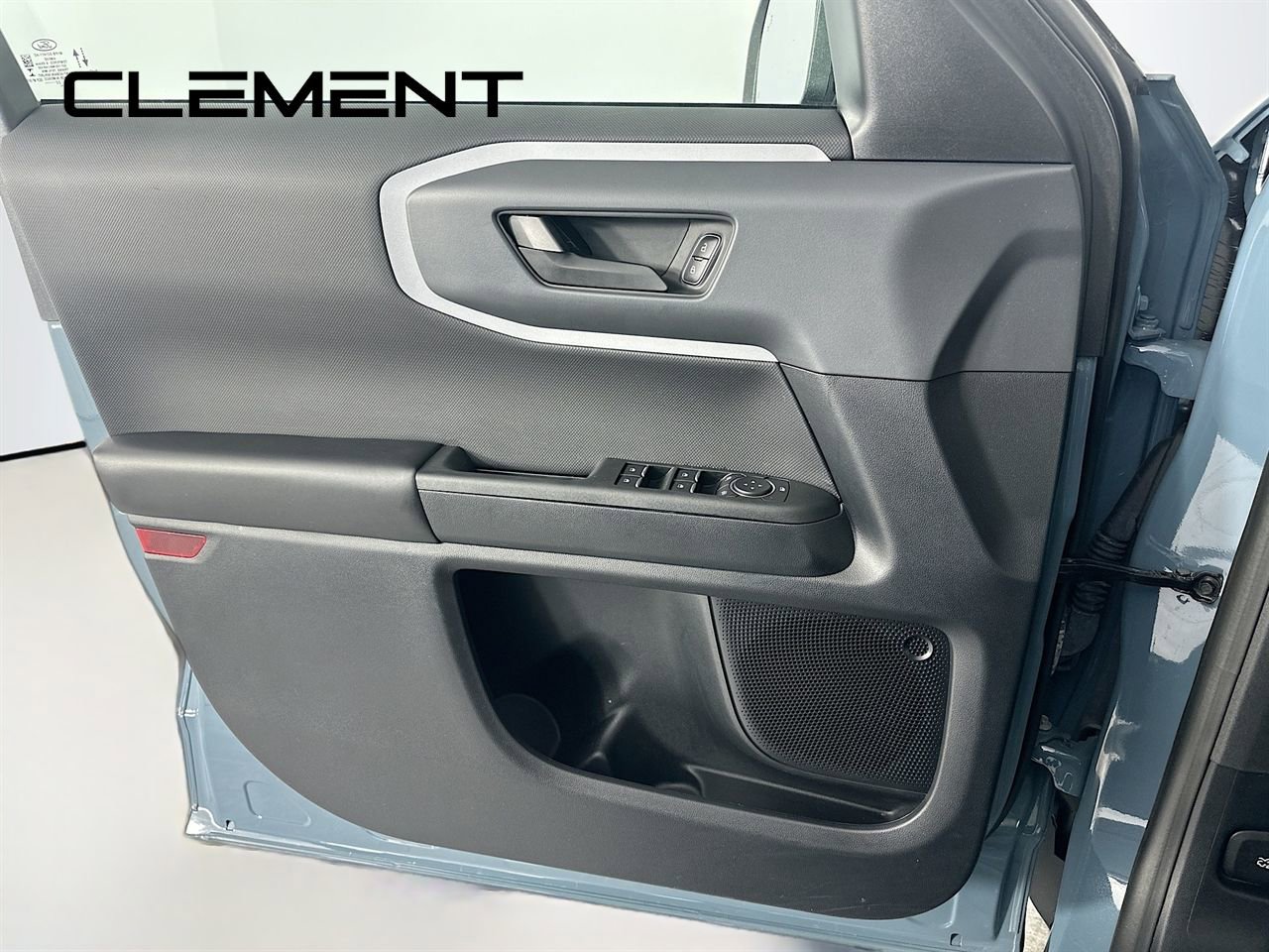 Certified 2022 Ford Bronco Sport Big Bend w/ Convenience Package image 27