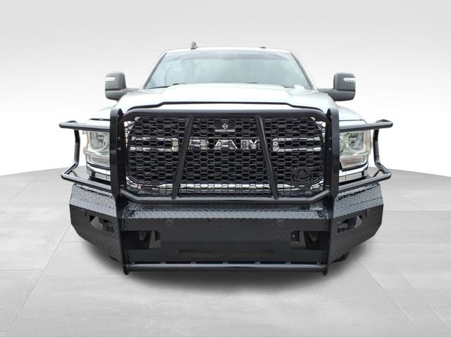 Used 2023 RAM 2500 Big Horn w/ Level 1 Equipment Group AWD/4WD image 15