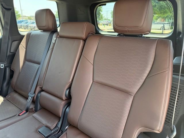 Used 2024 Toyota Land Cruiser w/ Premium Package AWD/4WD image 18