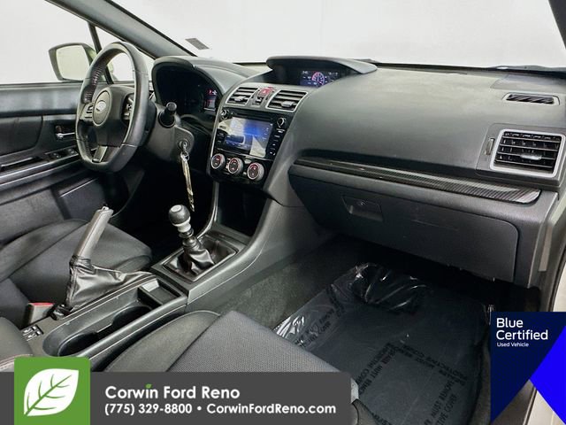 Used 2020 Subaru WRX Premium AWD/4WD image 32