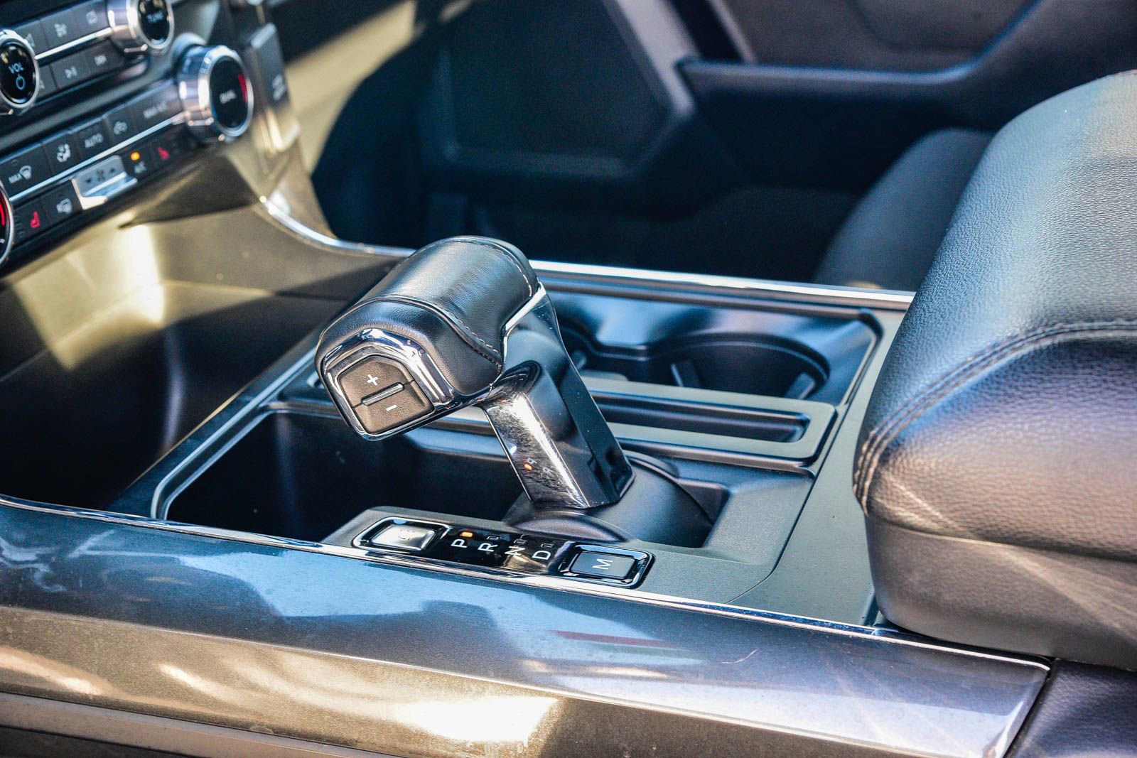 Certified 2023 Ford F150 XLT w/ Equipment Group 302A High image 19