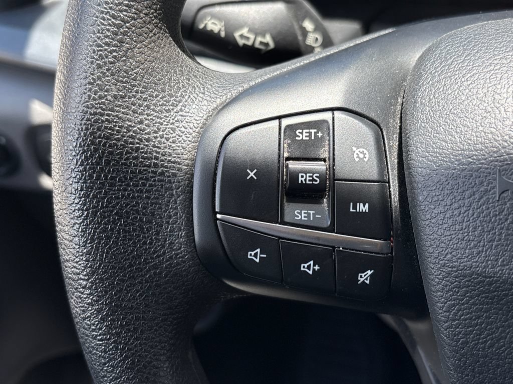 Certified 2024 Ford Transit 350 XLT RWD image 18