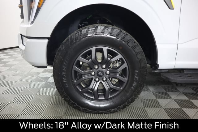 Certified 2023 Ford F150 Tremor AWD/4WD image 26